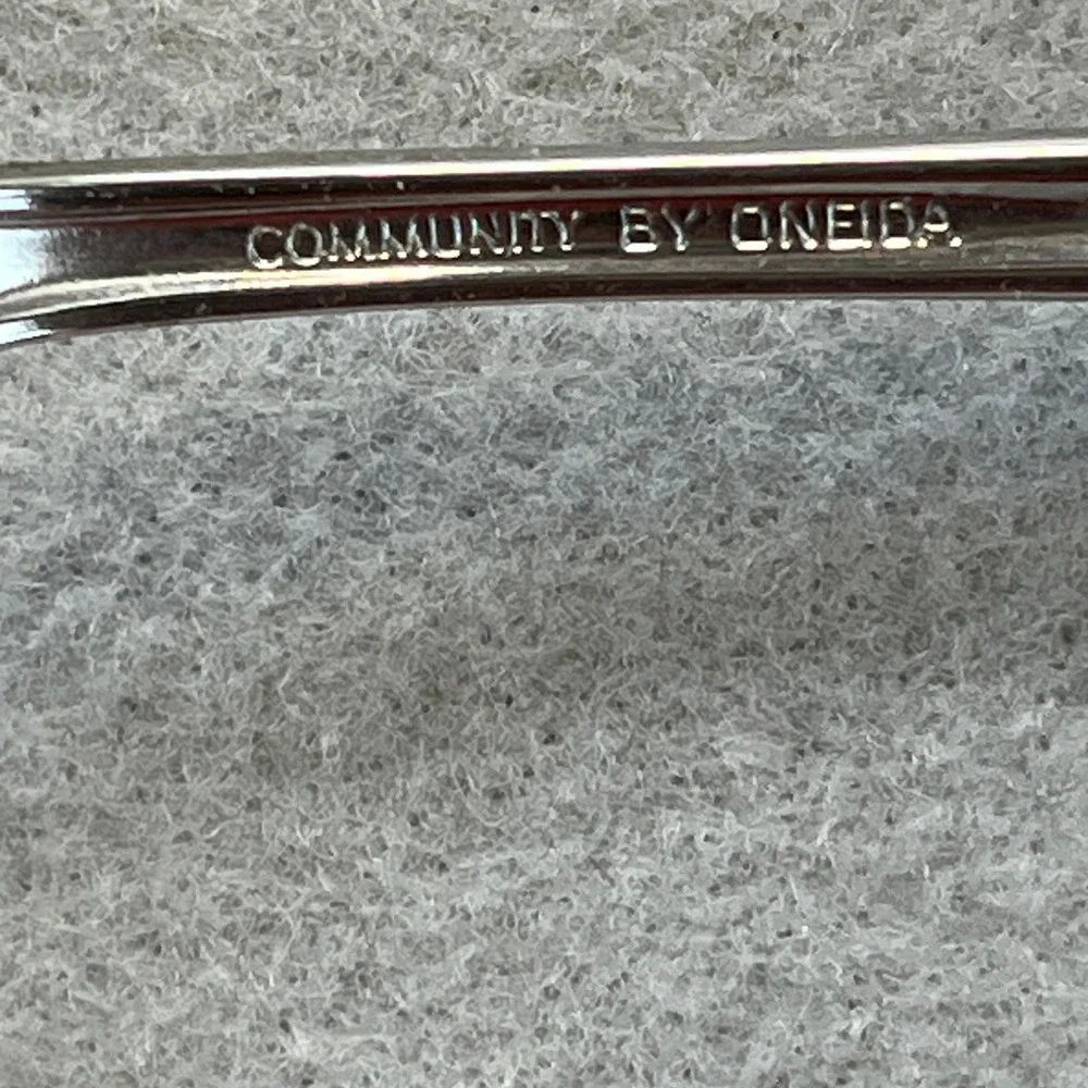 Oneida community by